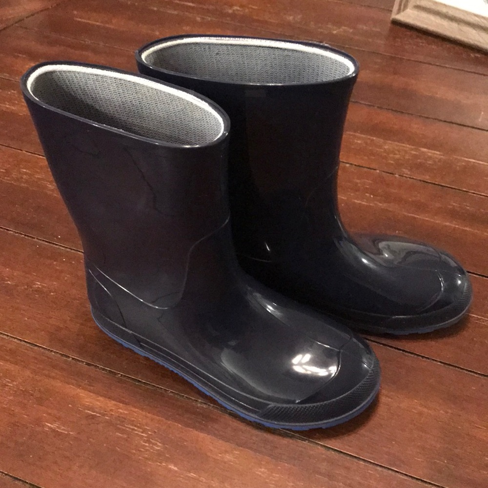 Children’s Rainboots